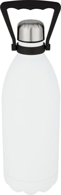 Cove 1.5 L vacuum insulated stainless steel bottle 4