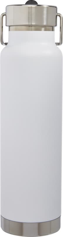 Thor 750 ml copper vacuum insulated sport bottle 3