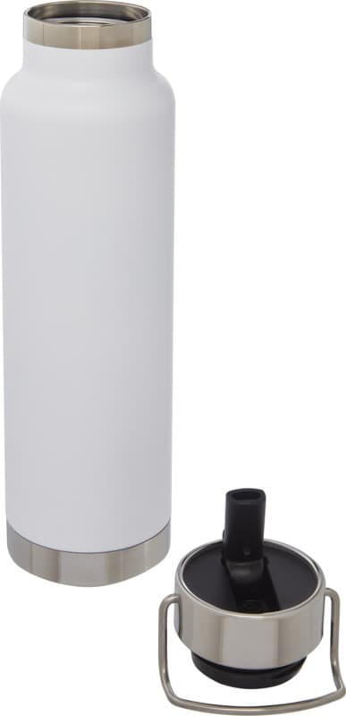 Thor 750 ml copper vacuum insulated sport bottle 4