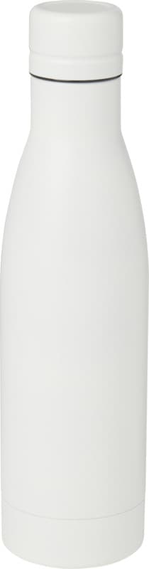 Vasa 500 ml RCS certified recycled stainless steel copper vacuum insulated bottle 4