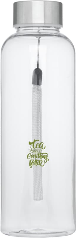 Bodhi 500 ml RPET water bottle 5