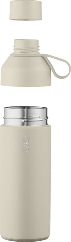 Ocean Bottle 500 ml vacuum insulated water bottle 4