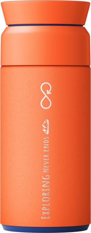 Ocean Bottle 350 ml brew flask 4