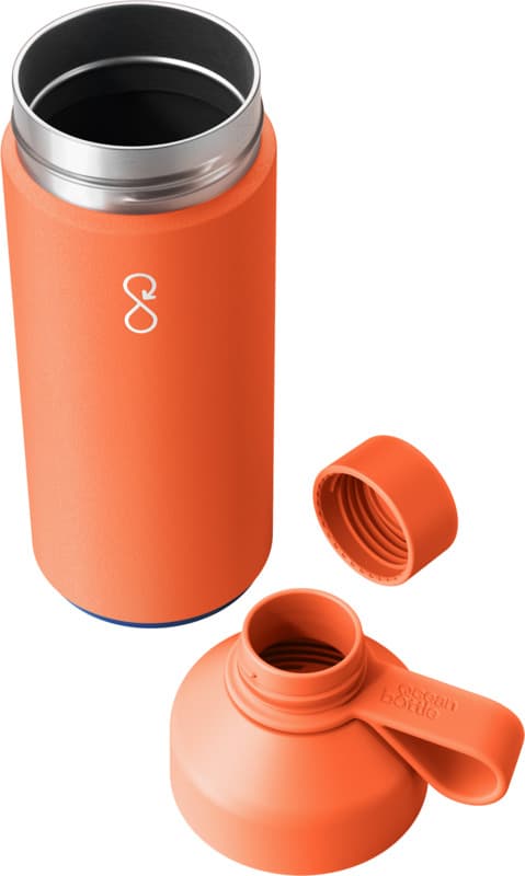 Big Ocean Bottle 1000 ml vacuum insulated water bottle 3