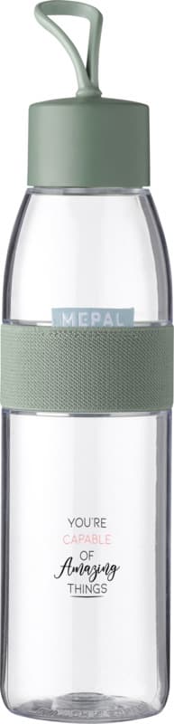 Mepal Ellipse 500 ml water bottle 3