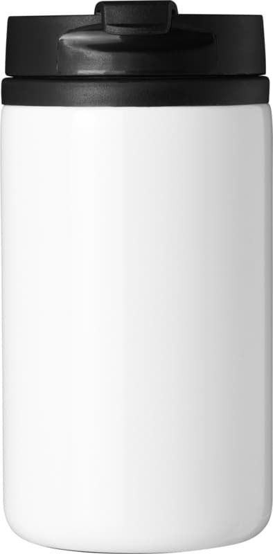 Mojave 250 ml RCS certified recycled stainless steel insulated tumbler 2