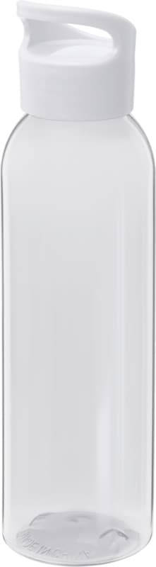 Sky 650 ml recycled plastic water bottle 4