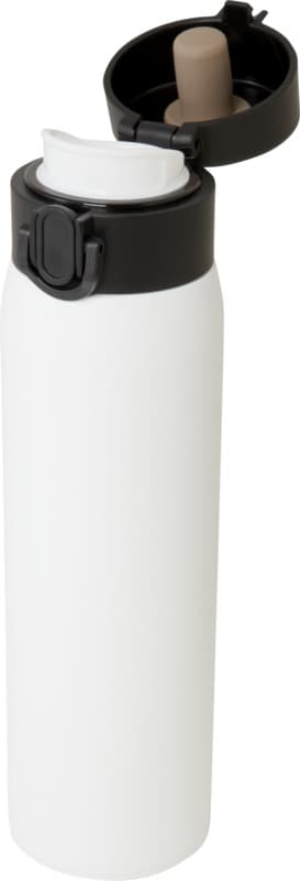 Sika 450 ml RCS certified recycled stainless steel insulated flask 4