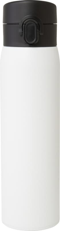 Sika 450 ml RCS certified recycled stainless steel insulated flask 2