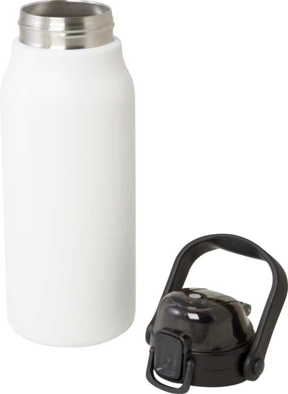 Giganto 1600 ml RCS certified recycled stainless steel copper vacuum insulated bottle 3