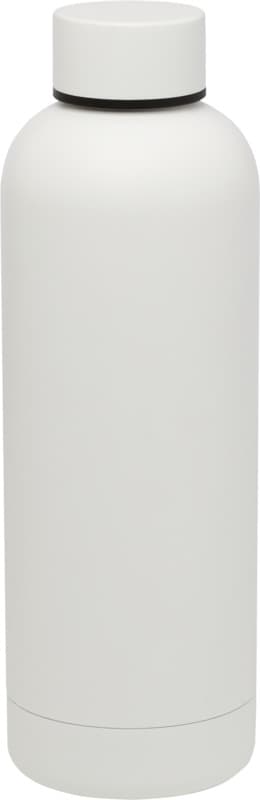 Spring 500 ml RCS certified recycled stainless steel copper vacuum insulated bottle 3