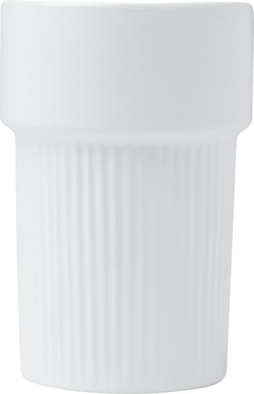 Fika 340 ml tumbler with bamboo sleeve 2