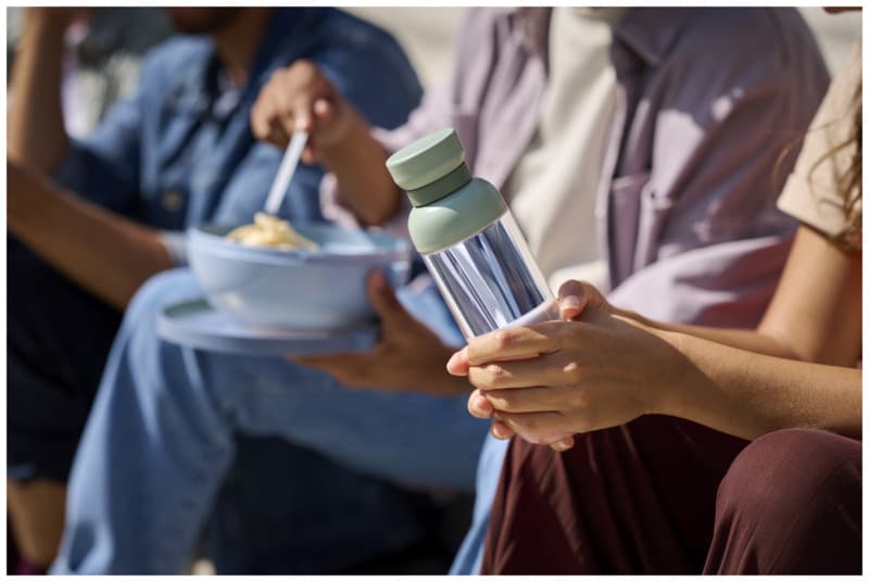 Mepal Vita 500 ml water bottle  3