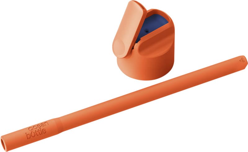 Ocean Bottle GO 500 ml vacuum insulated water bottle 4