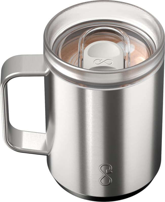 Ocean Bottle 350 ml insulated travel mug 2