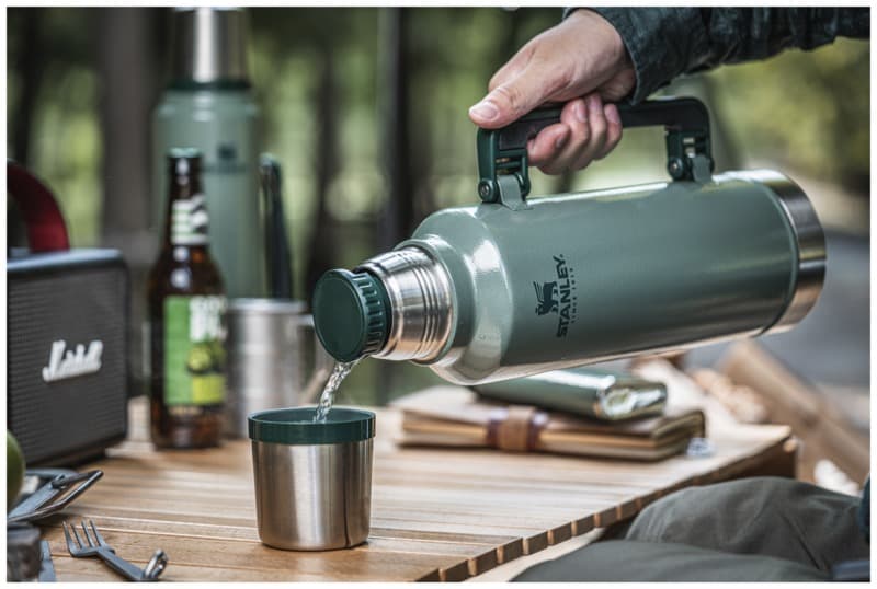 Stanley Classic 1000 ml bottle 5