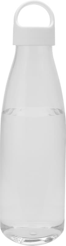 Bergen 800 ml recycled plastic water bottle 2