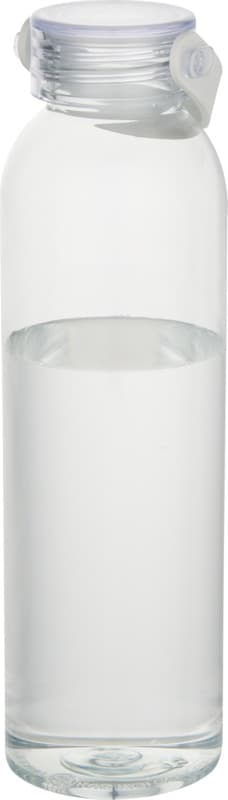 Alti 630 ml RCS recycled plastic water bottle  3