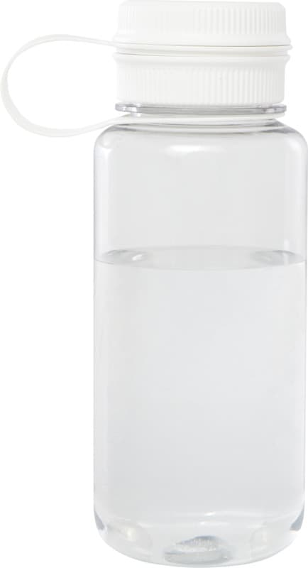 Ryder 900 ml RCS certified RPET sport bottle with multi-function lid  3