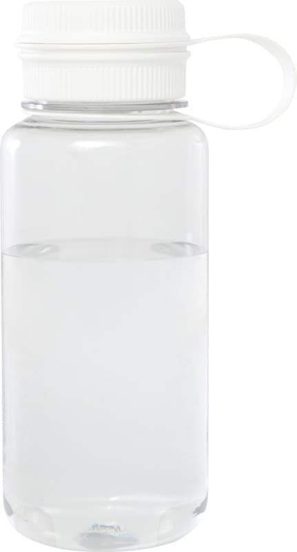 Ryder 900 ml RCS certified RPET sport bottle with multi-function lid  2