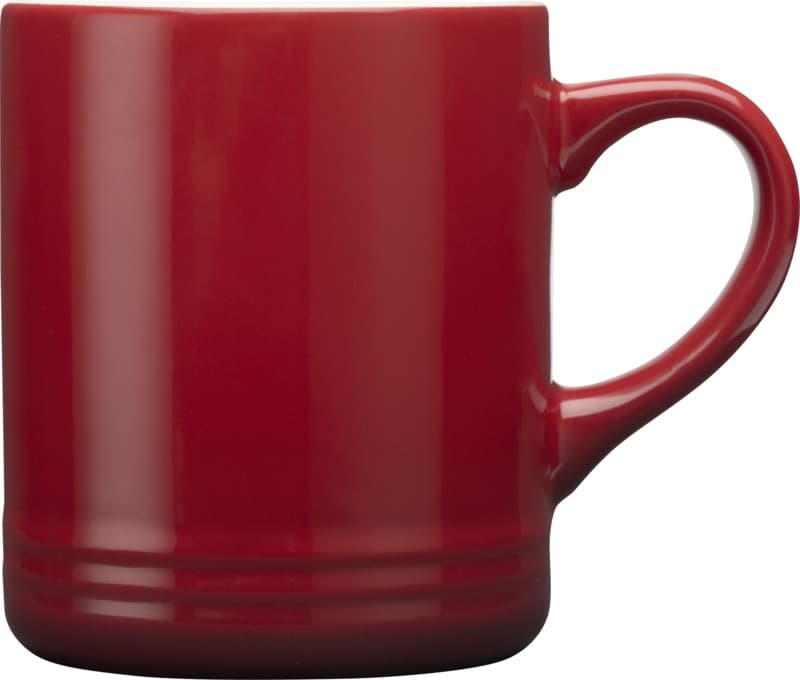 Laguna 330 ml ceramic mug 2