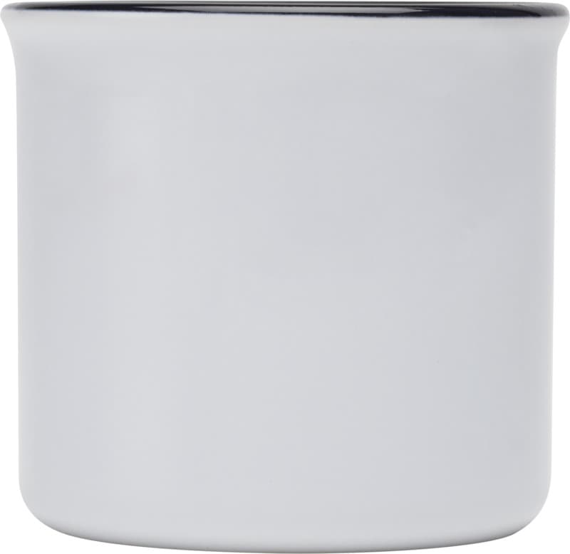 Bari 240 ml ceramic sublimation mug 2