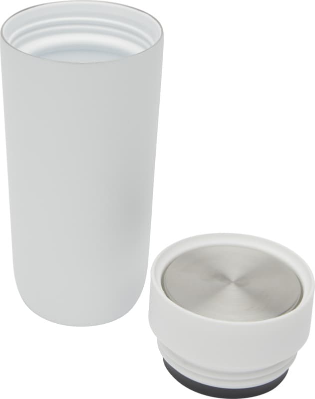 Camden 350 ml RCS certified stainless steel tumbler with ceramic lining 3