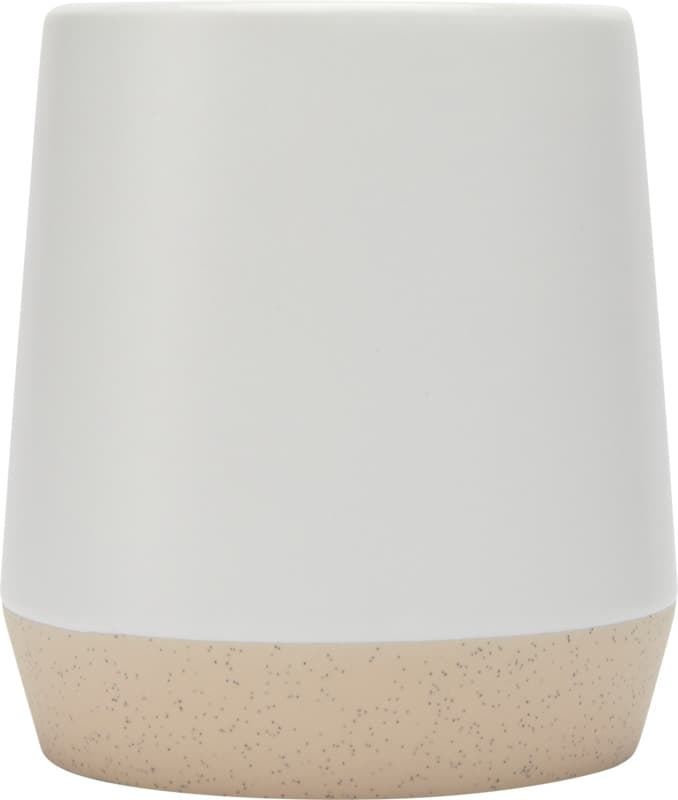 Dolce 300 ml ceramic mug with matt finish 2