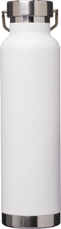 Thor 650 ml RCS recycled stainless steel copper vacuum insulated water bottle  3