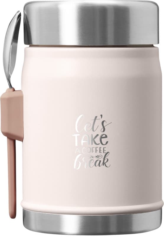 Stanley Legendary 400 ml food jar with spork 5