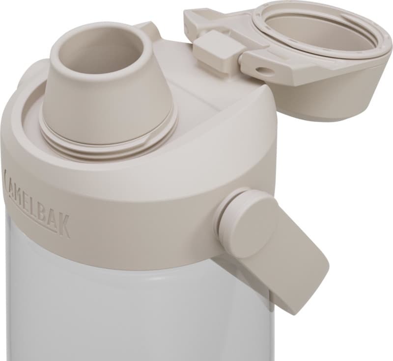 Camelbak® Thrive Chug 740 ml Tritan Renew water bottle with flip cap 3