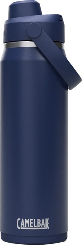 Camelbak® Thrive Chug VSS 740 ml stainless steel water bottle with flip cap