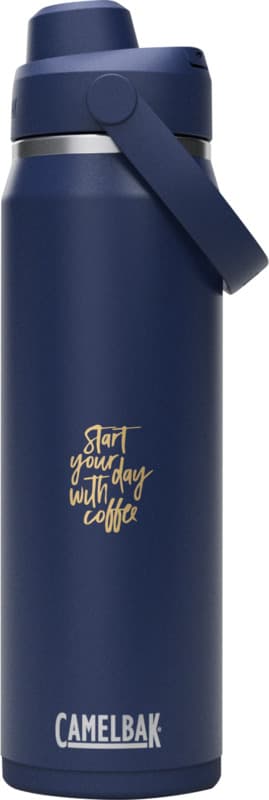 Camelbak® Thrive Chug VSS 740 ml stainless steel water bottle with flip cap 5