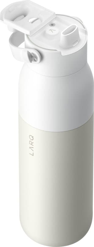 LARQ PureVis™ 2.0 1000 ml water bottle 4