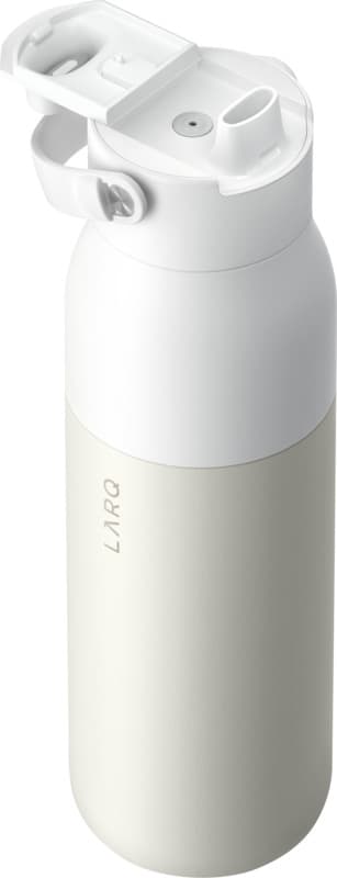 LARQ Swig Top 1000 ml water bottle 4
