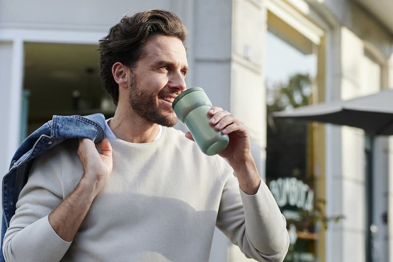 Mepal Ellipse 275 ml travel mug 2