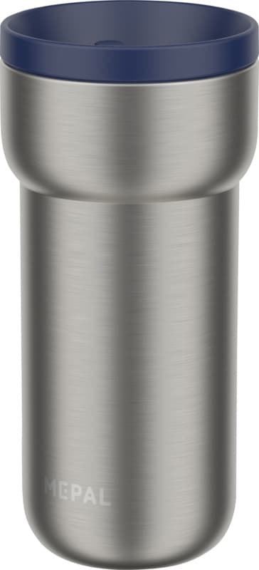 Mepal Ellipse 375 ml insulated stainless steel mug