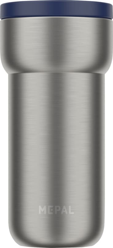 Mepal Ellipse 375 ml insulated stainless steel mug 2