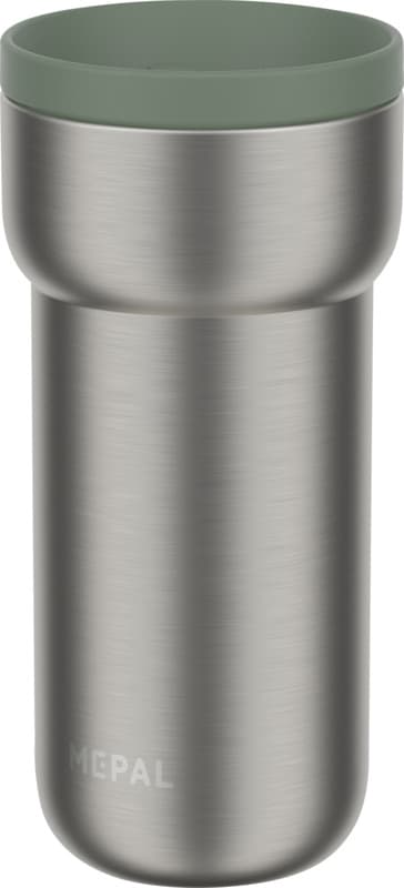 Mepal Ellipse 375 ml insulated stainless steel mug 5