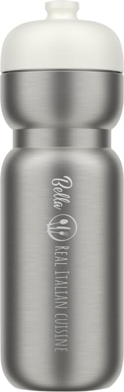 Mepal Pull 800 ml stainless steel sport bottle 4