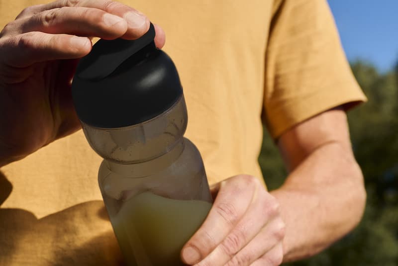 Mepal Shaker 800 ml sport bottle 3