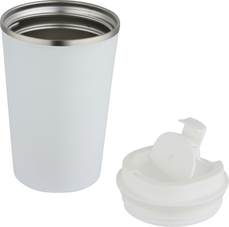 Newport 350 ml double wall vacuum insulated stainless steel tumbler 3