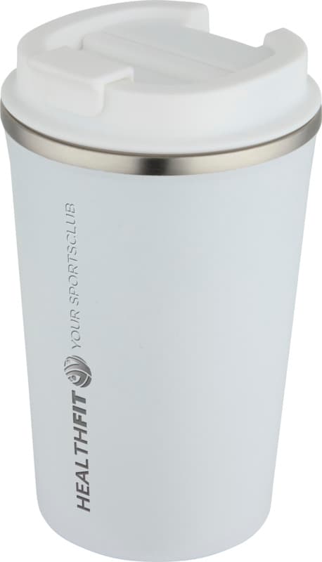 Newport 350 ml double wall vacuum insulated stainless steel tumbler 5