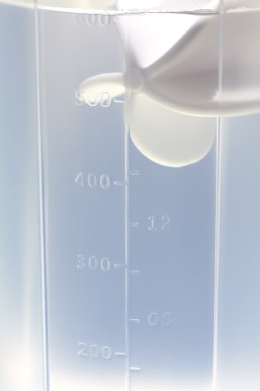 Forza 700 ml sport bottle with shaker ball 5