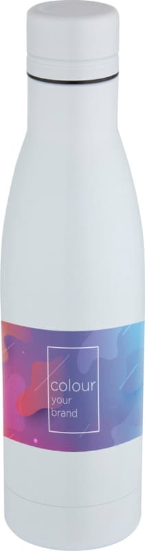 Vasa 500 ml sublimation stainlesss steel water bottle 4