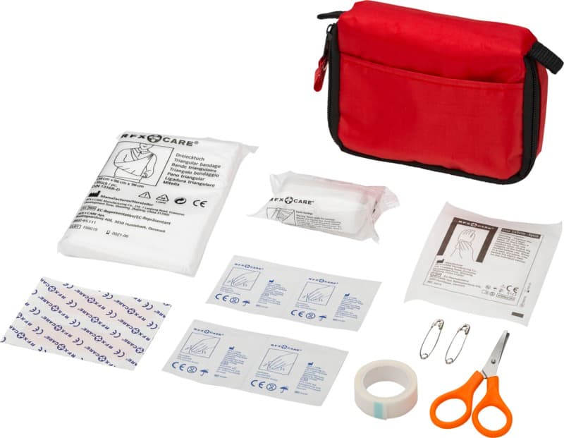 Save-me 19-piece first aid kit
