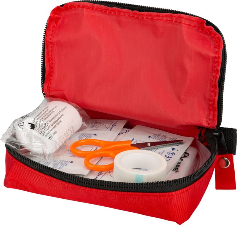 Save-me 19-piece first aid kit 3