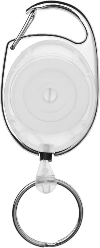 Gerlos roller clip keychain 2