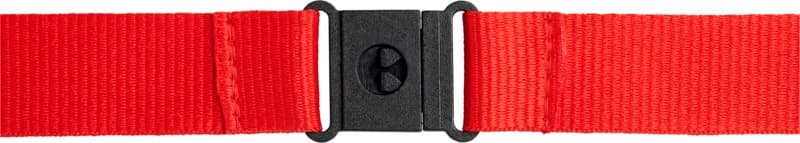 Yogi lanyard detachable buckle break-away closure 3