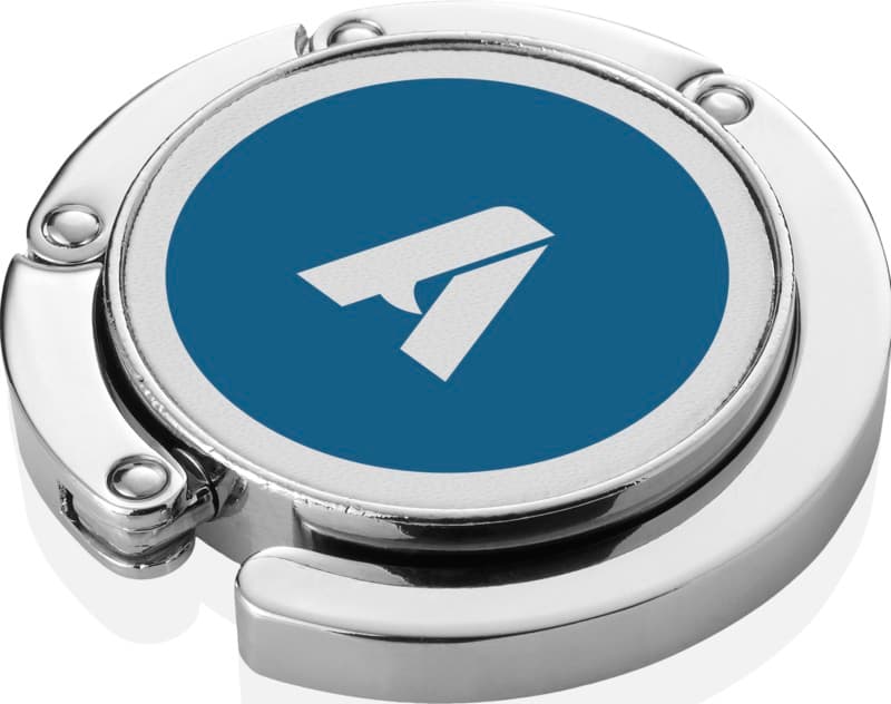 Atlantis foldable bag hanger hook 3